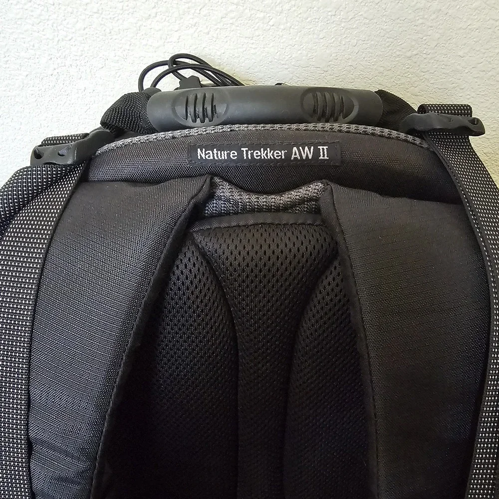 Lowepro 18